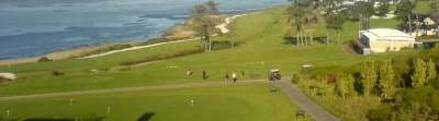 Western Cape Hotel and Spa Golf Course
