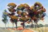 A solo exhibition by Frederike Stokhuyzen