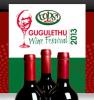 2013 Tops Gugulethu Wine Festival