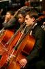 National Youth Orchestra concert to set the stage on fire in