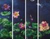 Persephone's Garden - a solo exhibition by Judy Woodborne