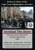 Scotland The Brave
