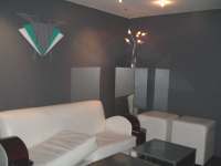 VIP Room