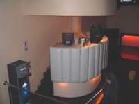 DJ Booth
