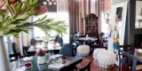 Dine Around the World with Cuvee Restaurant