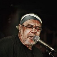 Koos-Kombuis