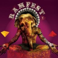 Ramfest Poster