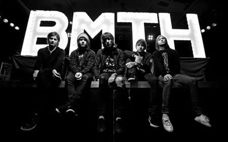 BMTH-450