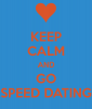 Speed Dating & Social Mixer