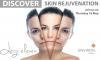 Discover Skin Rejuvenation Morning at Legs eleven