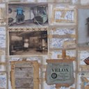 Art Exhibits at the AVA in May